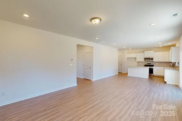 $349,990 | 1219 Fremont Drive, Wingate, NC 28174