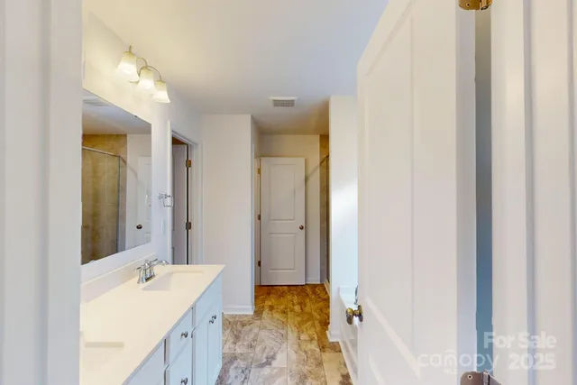 $349,990 | 1219 Fremont Drive, Wingate, NC 28174