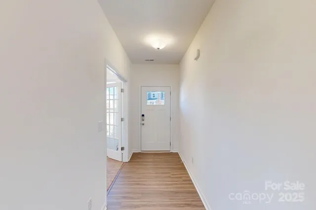 $349,990 | 1219 Fremont Drive, Wingate, NC 28174