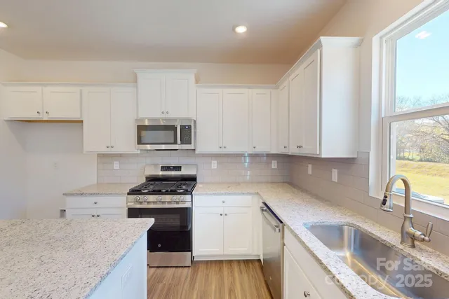 $349,990 | 1219 Fremont Drive, Wingate, NC 28174