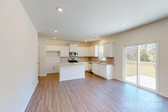 $349,990 | 1219 Fremont Drive, Wingate, NC 28174