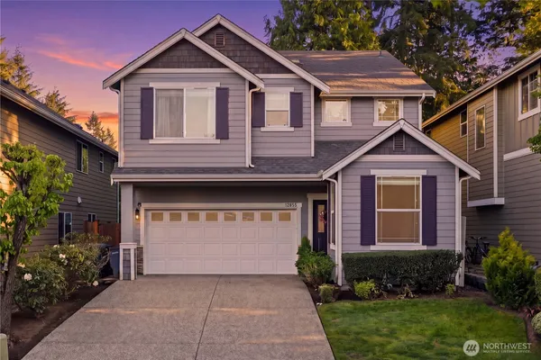 $1,199,999 | 12855 Northeast 197th Place, Woodinville, WA 98072