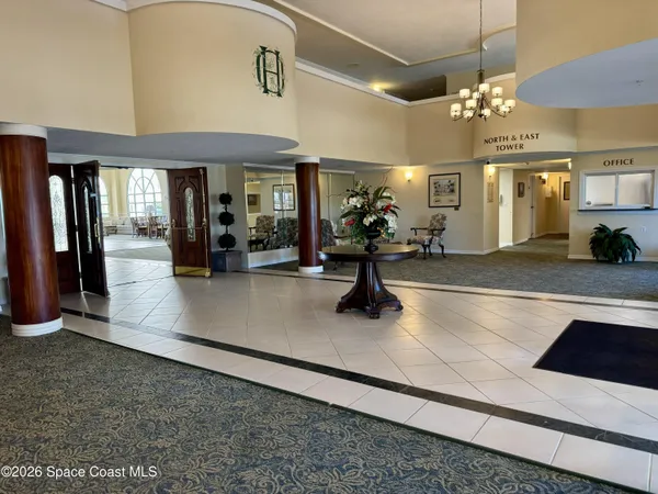 $645,000 | 1 John Anderson Drive, Unit 303, Ormond Beach, FL 32176