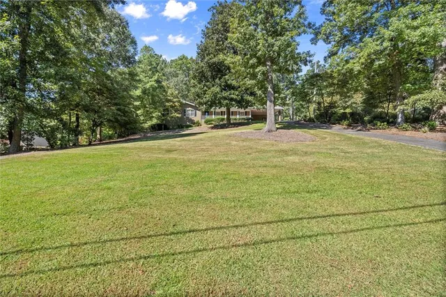 $665,000 | 840 Hickory Drive, Marietta, GA 30064