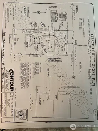 $520,000 | 16021 67th Avenue East, Puyallup, WA 98375