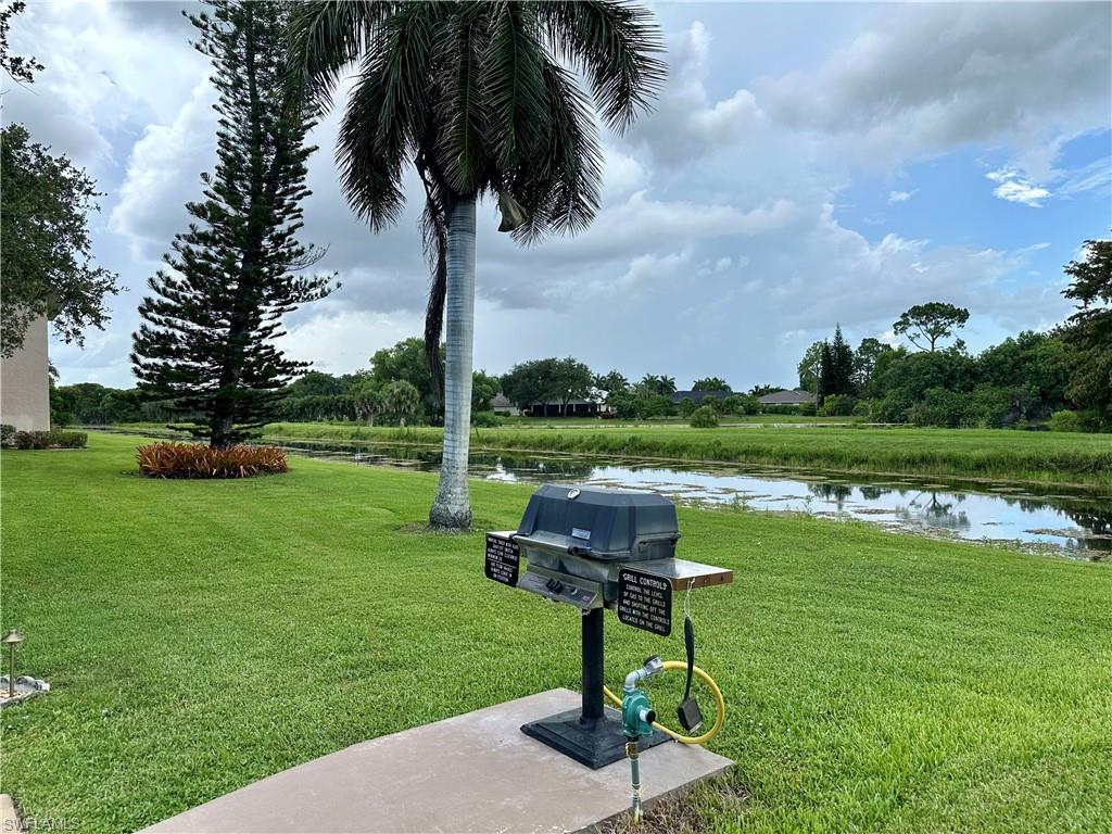 5467 Rattlesnake Hammock Road, Unit 207 Naples, FL 34113 - Photo 27 of 27