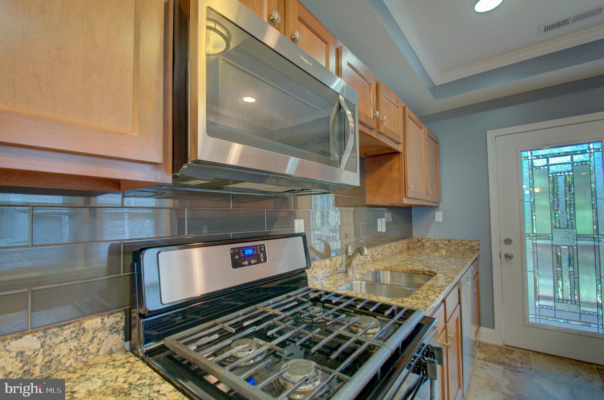 4626 Rokeby Road Baltimore, MD 21229 - Photo 11 of 27 New Appliances