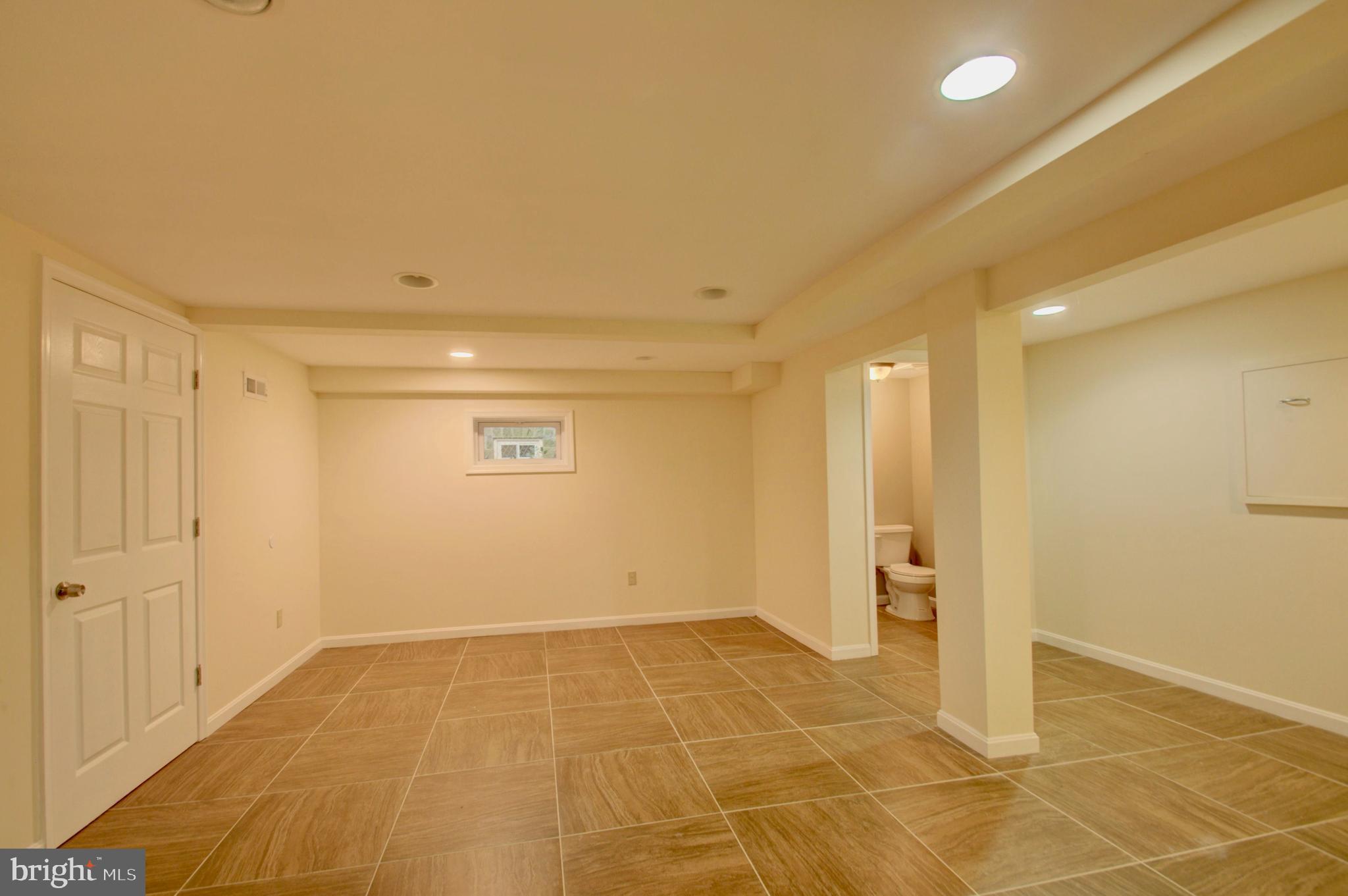 4626 Rokeby Road Baltimore, MD 21229 - Photo 23 of 27 Basement