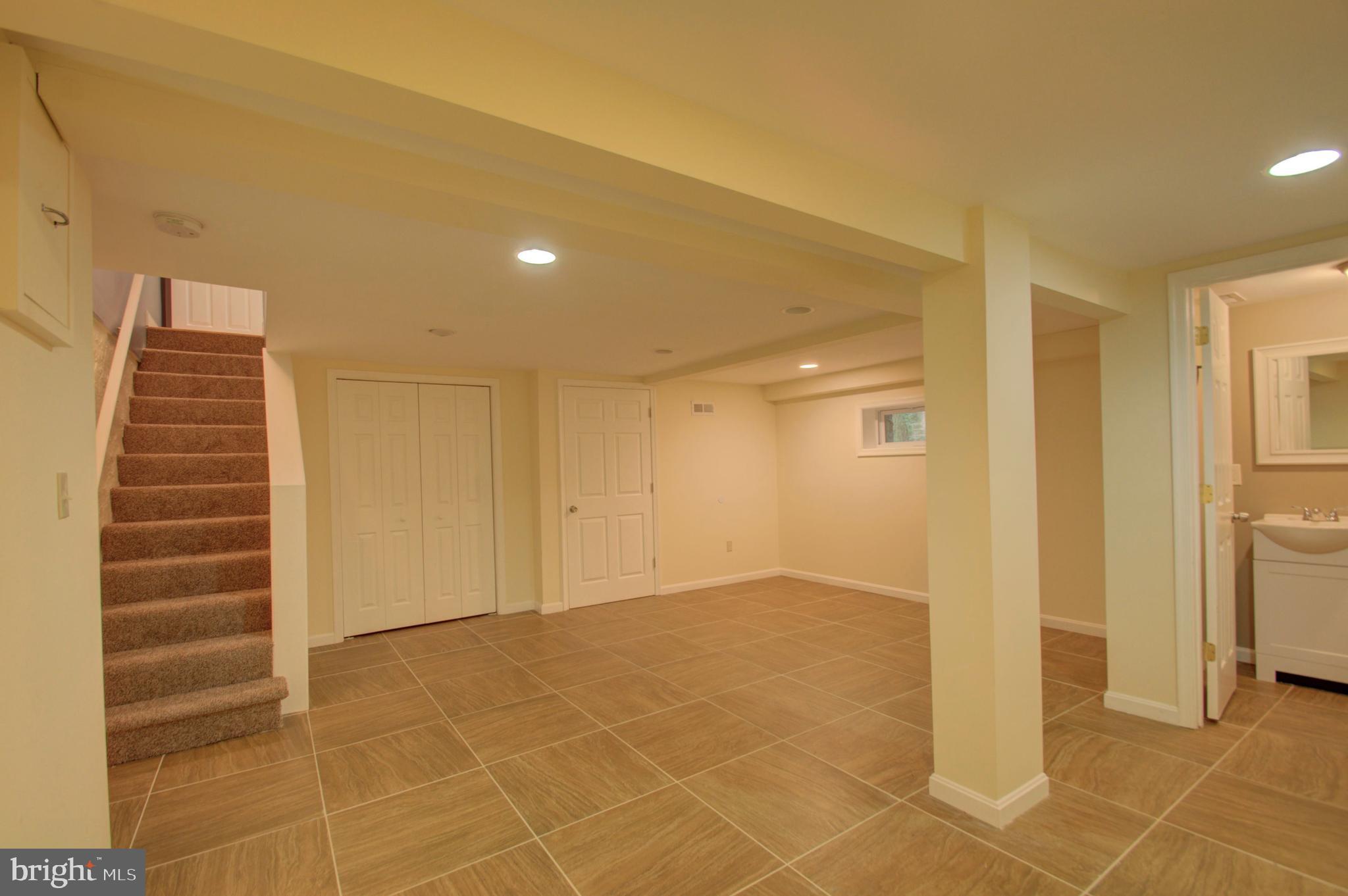 4626 Rokeby Road Baltimore, MD 21229 - Photo 24 of 27 Basement