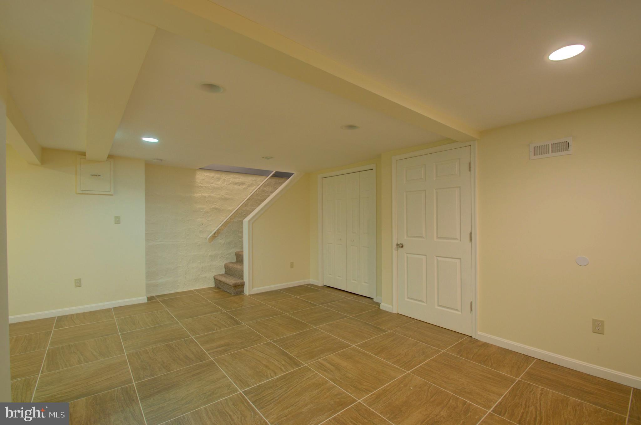 4626 Rokeby Road Baltimore, MD 21229 - Photo 25 of 27 Basement