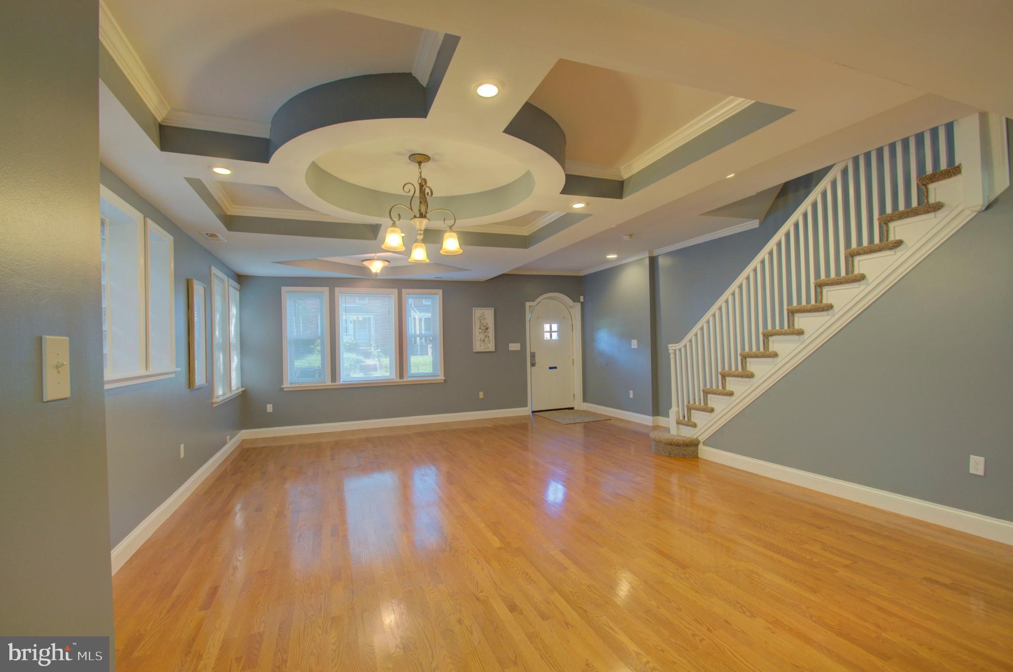 4626 Rokeby Road Baltimore, MD 21229 - Photo 6 of 27 Dining Area