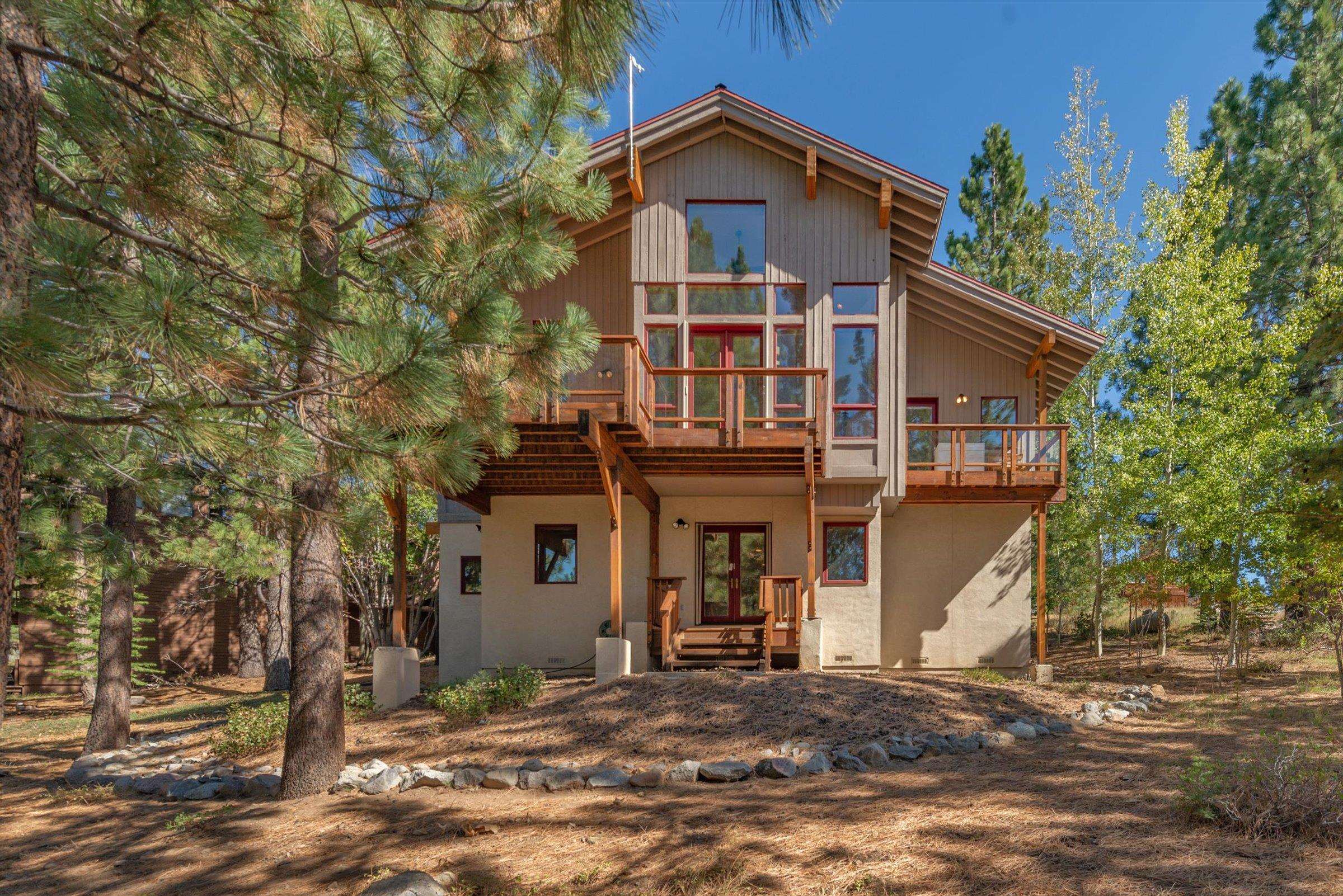 12735 Pinnacle Loop Truckee, CA 96161 - Photo 21 of 21 Gallery Image 21