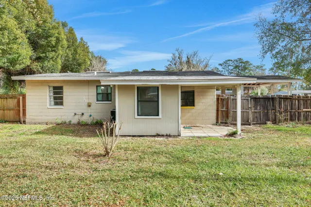 $199,900 | 466 Aiken Road, Jacksonville, FL 32216