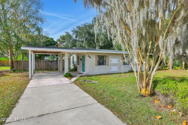$199,900 | 466 Aiken Road, Jacksonville, FL 32216