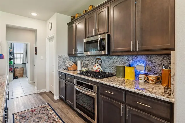 $500,000 | 2321 Willow Wood Trail, Terrell, TX 75161