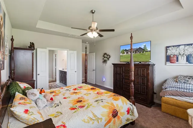 $500,000 | 2321 Willow Wood Trail, Terrell, TX 75161