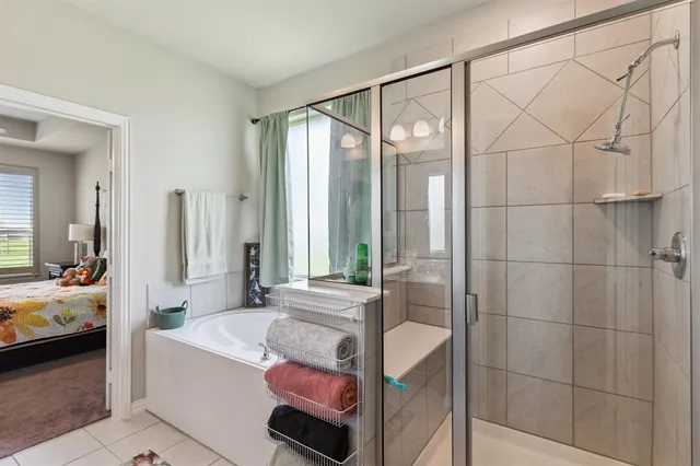 $500,000 | 2321 Willow Wood Trail, Terrell, TX 75161