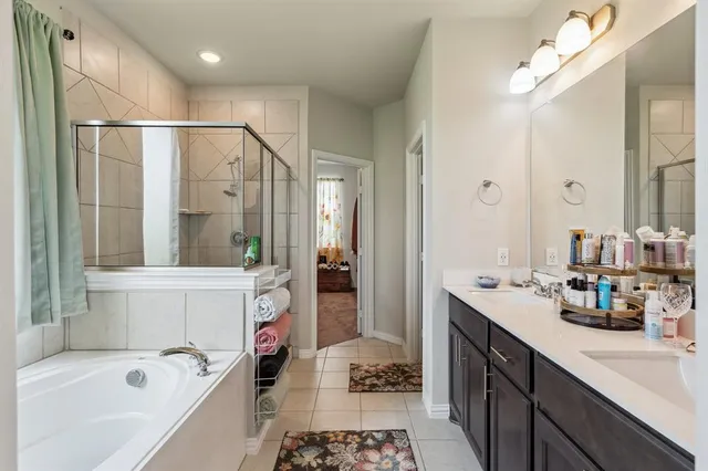 $500,000 | 2321 Willow Wood Trail, Terrell, TX 75161