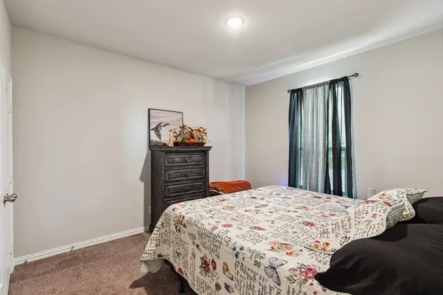 $500,000 | 2321 Willow Wood Trail, Terrell, TX 75161