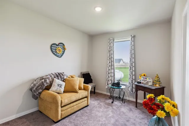 $500,000 | 2321 Willow Wood Trail, Terrell, TX 75161