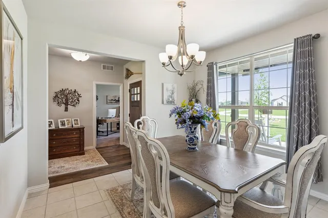 $500,000 | 2321 Willow Wood Trail, Terrell, TX 75161