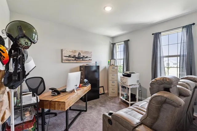 $500,000 | 2321 Willow Wood Trail, Terrell, TX 75161