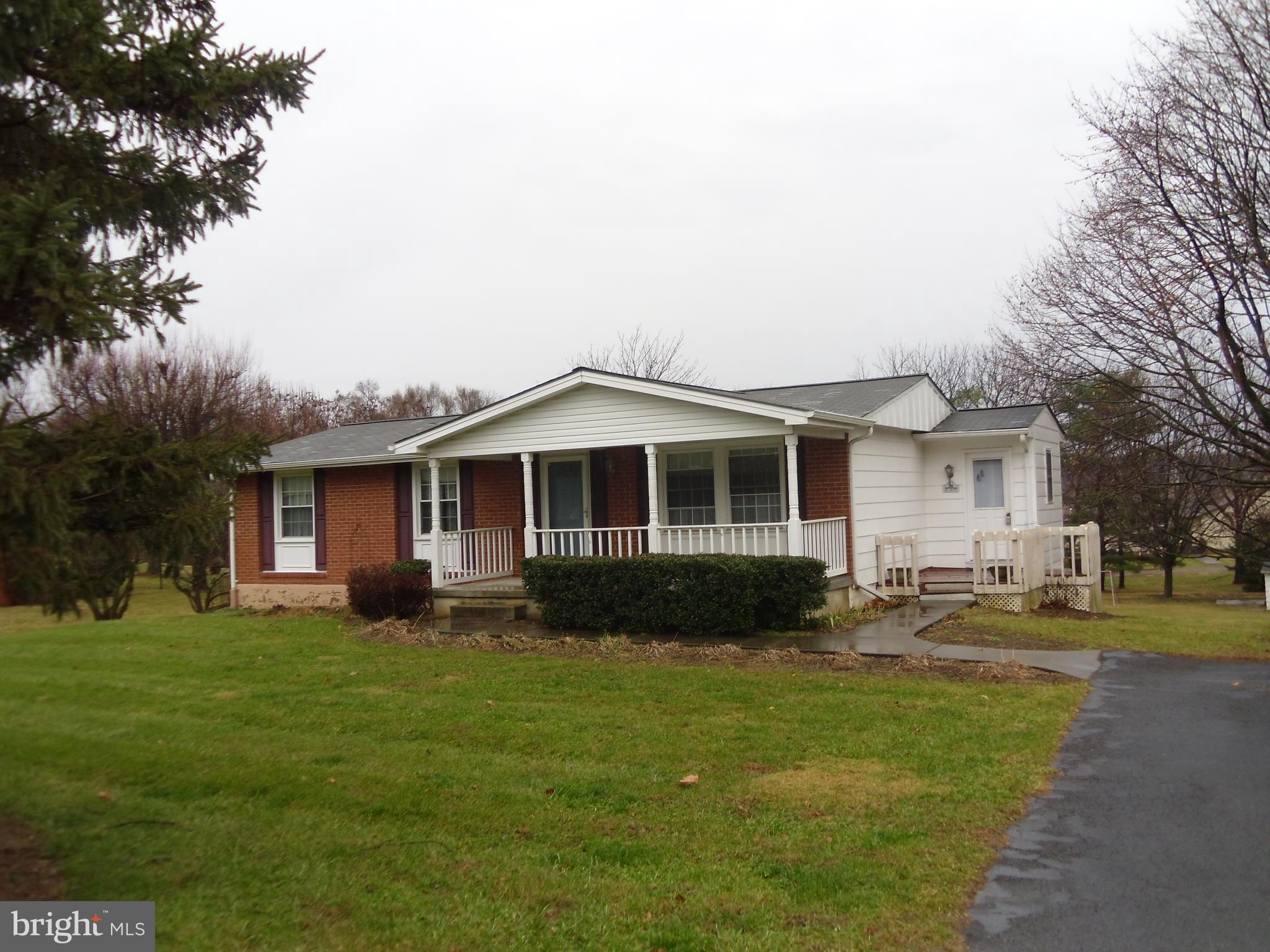 222 Bryarly Road Winchester, VA 22603 - Photo 1 of 22 Gallery Image 1