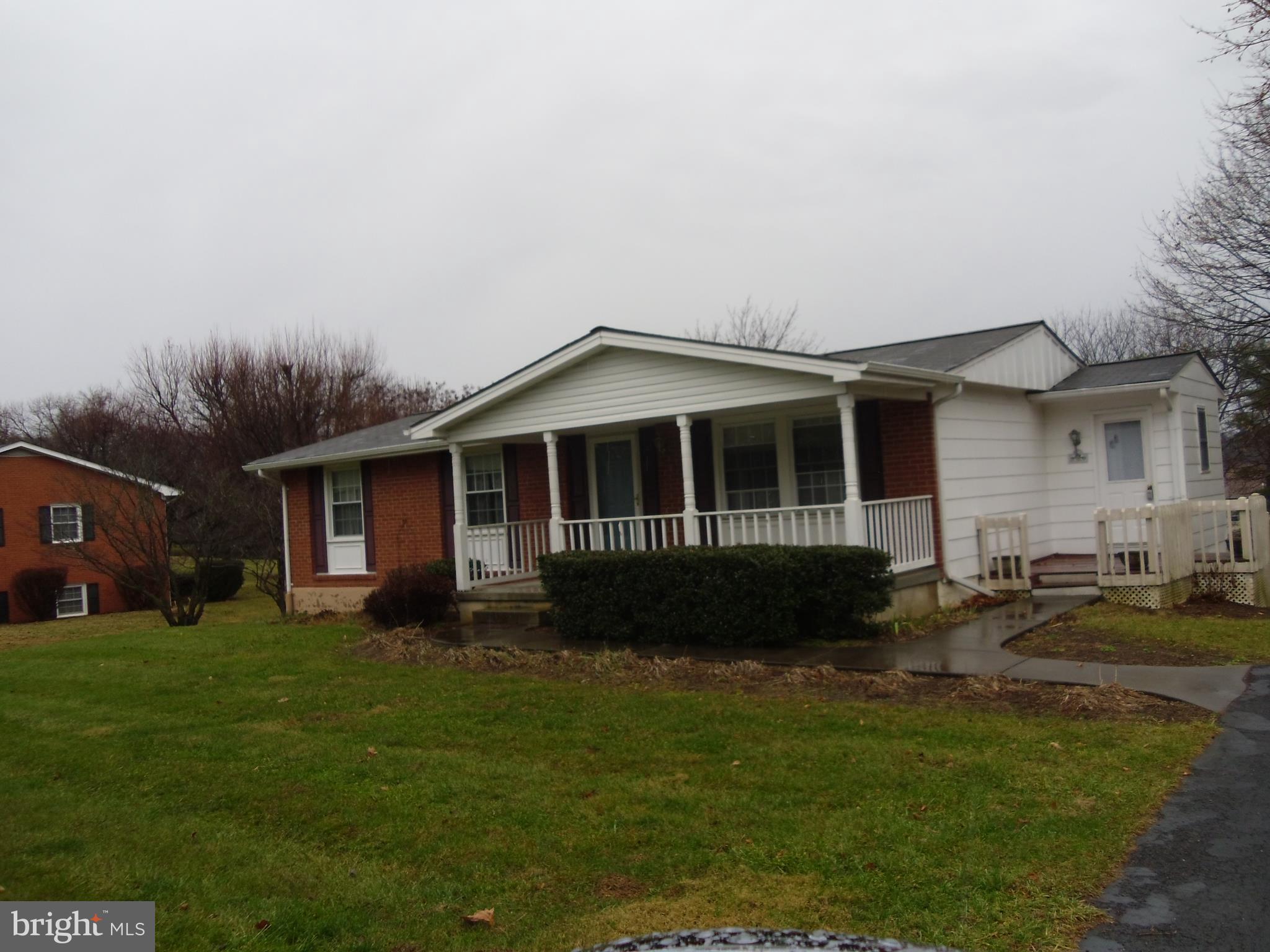 222 Bryarly Road Winchester, VA 22603 - Photo 2 of 22 Gallery Image 2