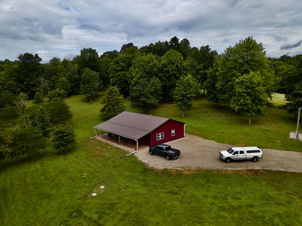 1701 Sailor Road Vinton, OH 45686 - Photo 1 of 95 Gallery Image 1
