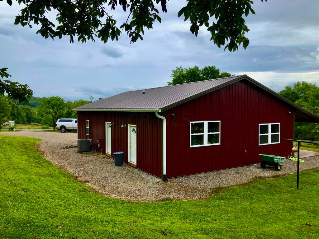 1701 Sailor Road Vinton, OH 45686 - Photo 75 of 95 Gallery Image 75