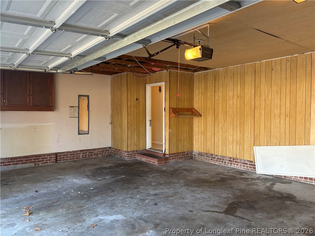 6324 Stoney Point Loop Fayetteville, NC 28306 - Photo 11 of 24 a view of an empty room