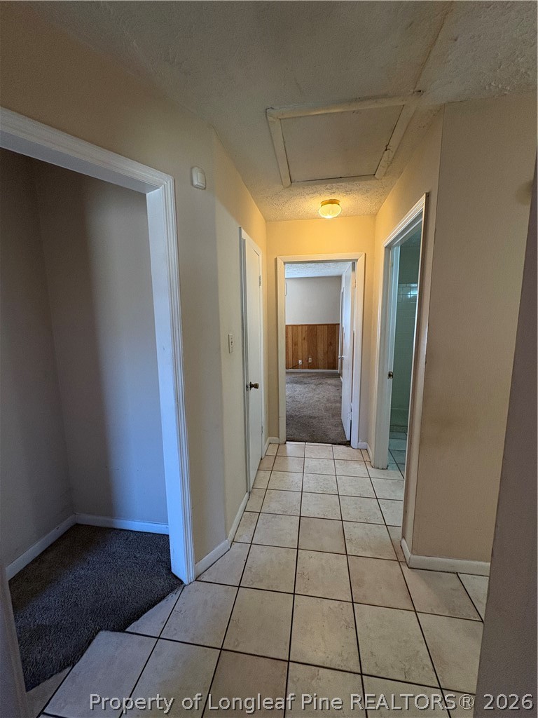 6324 Stoney Point Loop Fayetteville, NC 28306 - Photo 15 of 24 a view of a hallway