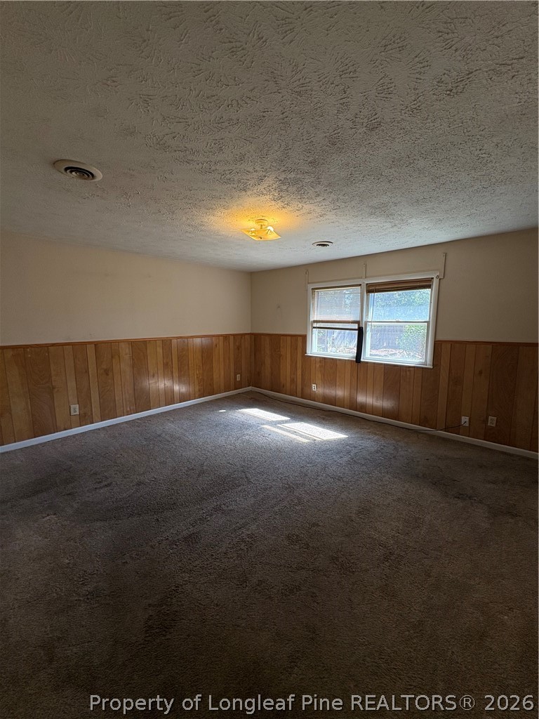 6324 Stoney Point Loop Fayetteville, NC 28306 - Photo 19 of 24 a view of empty room with window