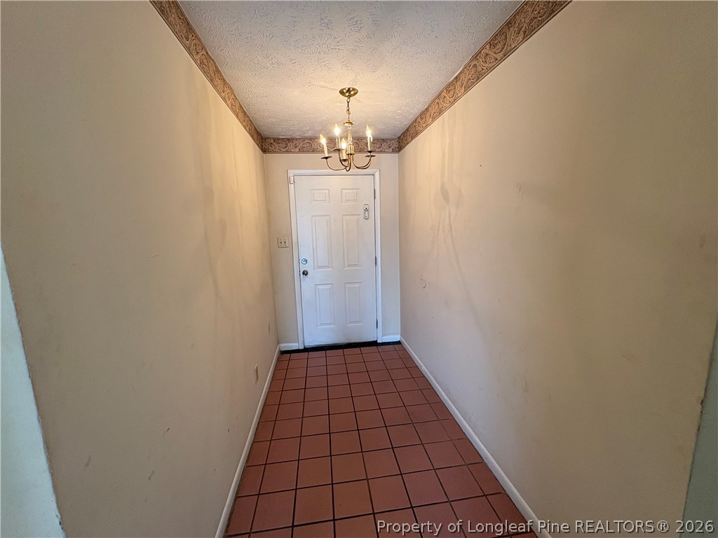 6324 Stoney Point Loop Fayetteville, NC 28306 - Photo 2 of 24 a view of a hallway
