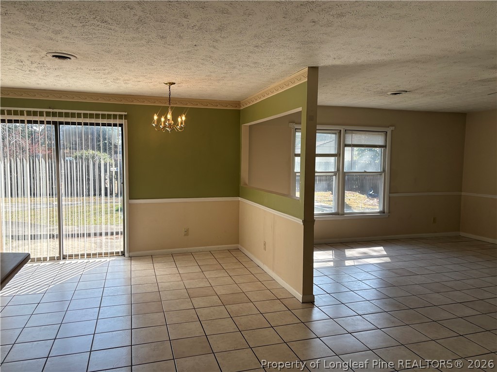 6324 Stoney Point Loop Fayetteville, NC 28306 - Photo 3 of 24 a view of an entryway