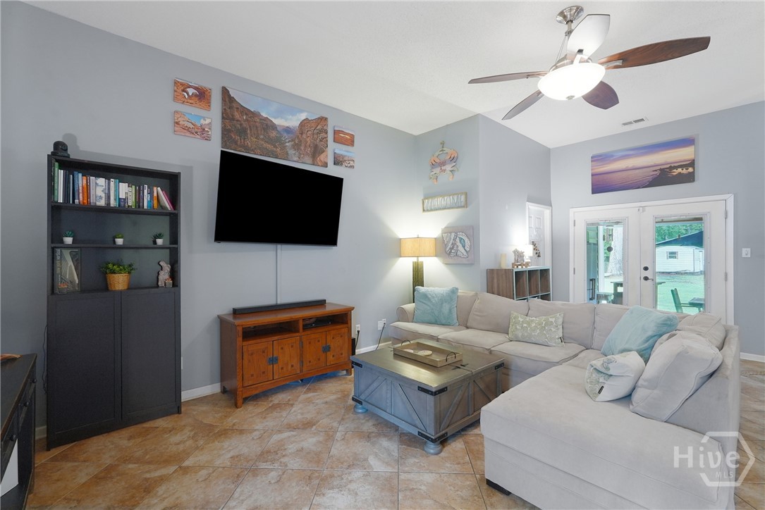 115 Scholar Road Guyton, GA 31312 - Photo 3 of 25 Gallery Image 3