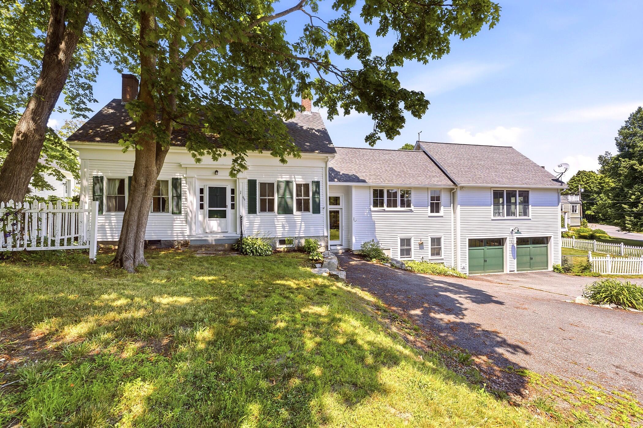 300 Front Street Bath, ME 04530 - Photo 1 of 53 300 Front St_0105