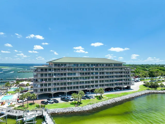 $799,000 | 5 Calhoun Avenue, Unit 203, Destin, FL 32541