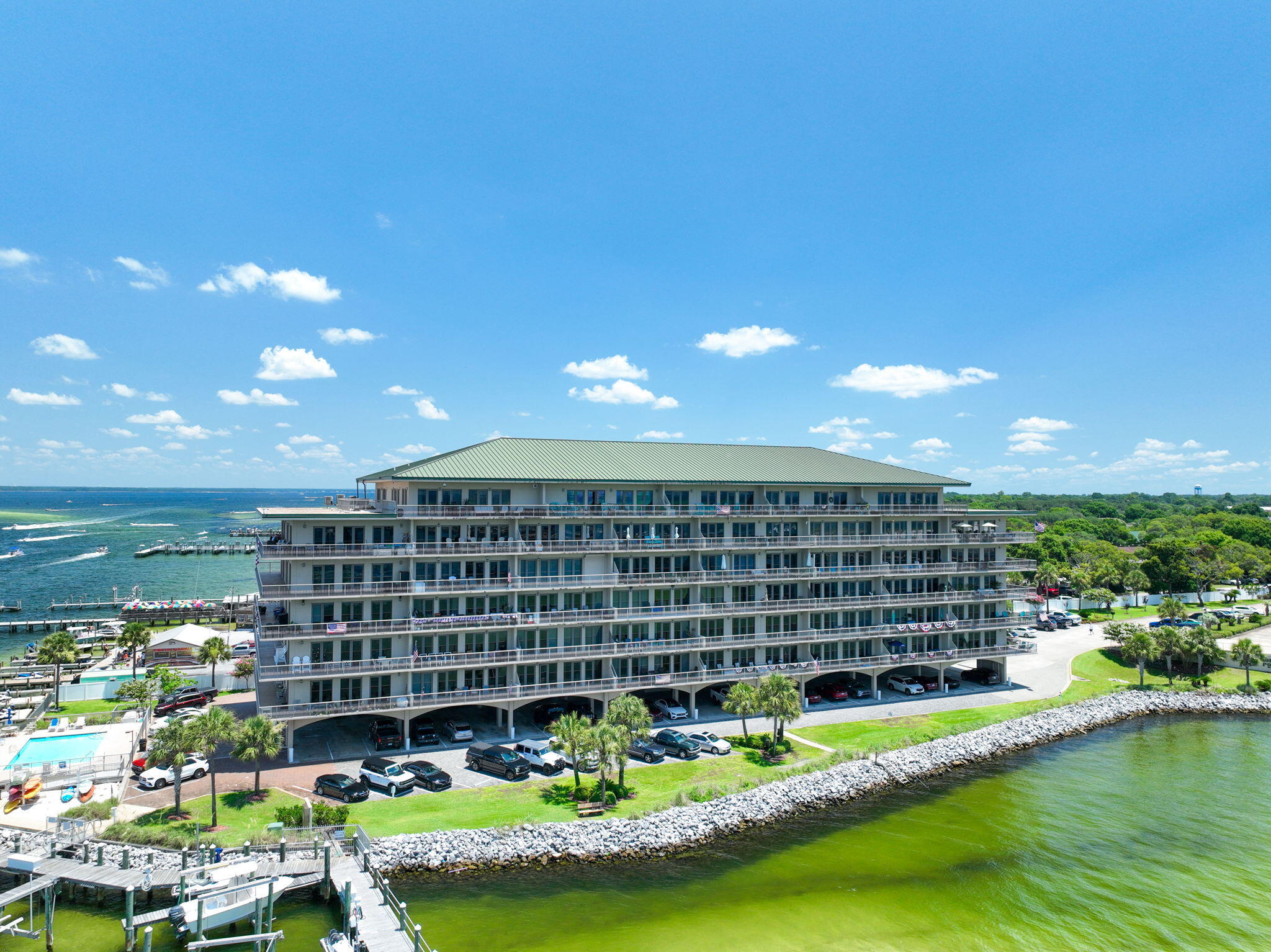 5 Calhoun Avenue, Unit 203 Destin, FL 32541 - Photo 51 of 67 Sides Moreno Point West