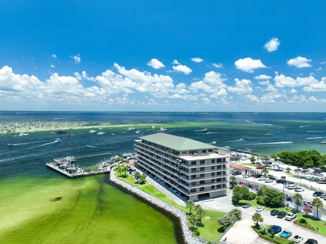 $799,000 | 5 Calhoun Avenue, Unit 203, Destin, FL 32541