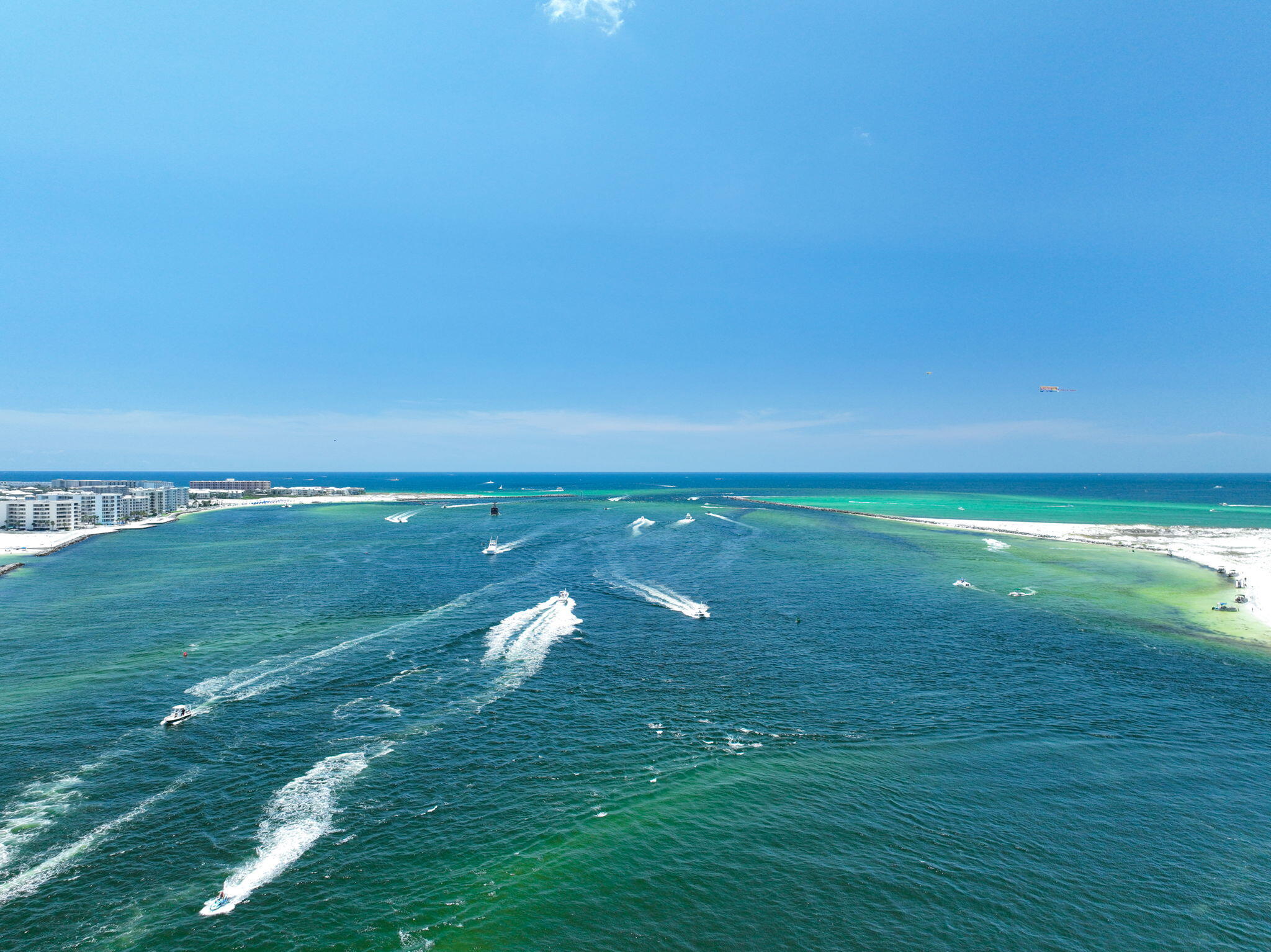 5 Calhoun Avenue, Unit 203 Destin, FL 32541 - Photo 57 of 67 The East Pass