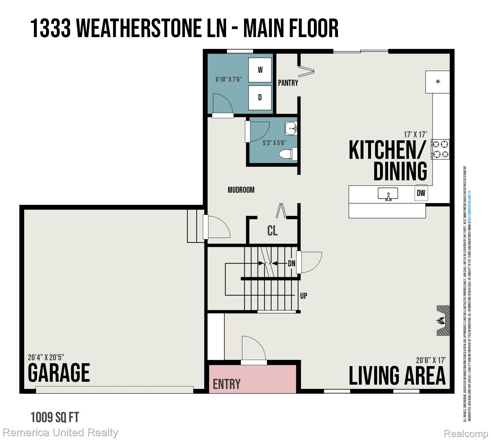 1333 Weatherstone Lane Howell, MI 48843 - Photo 26 of 28 Gallery Image 26