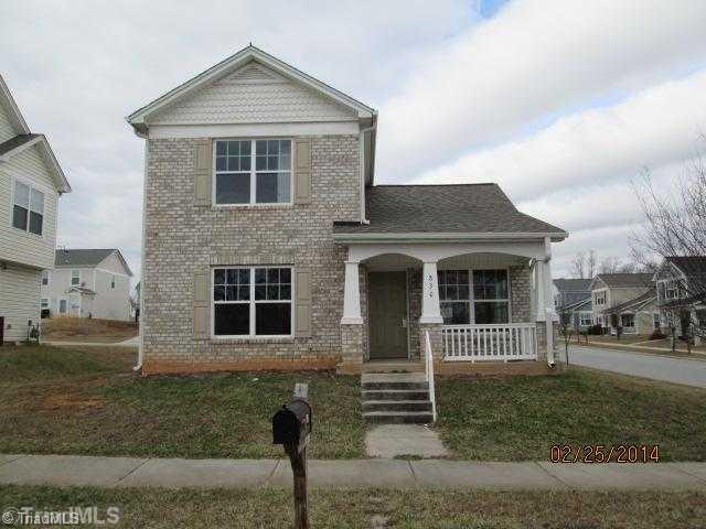 830 Hopewell Street High Point, NC 27263 - Photo 1 of 8 Exterior Front.