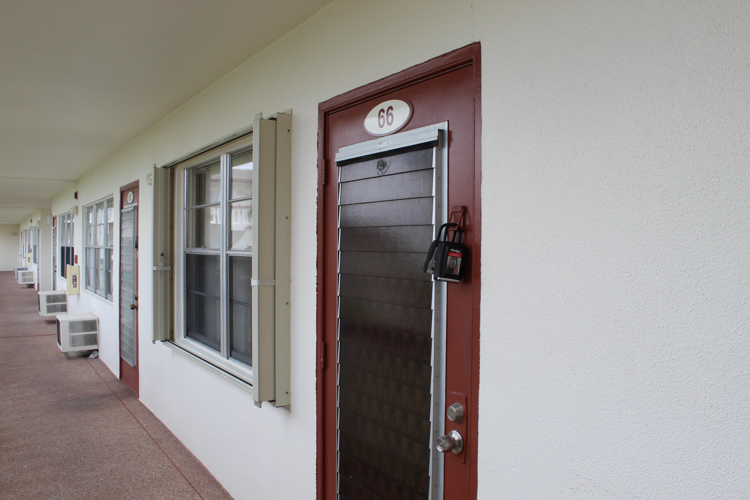 66 Brighton Drive Boca Raton, FL 33434 - Photo 14 of 16 front foor