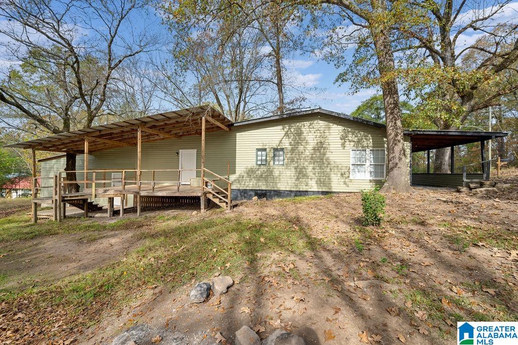 1506 Williams Street Jasper, AL 35501 - Photo 4 of 26