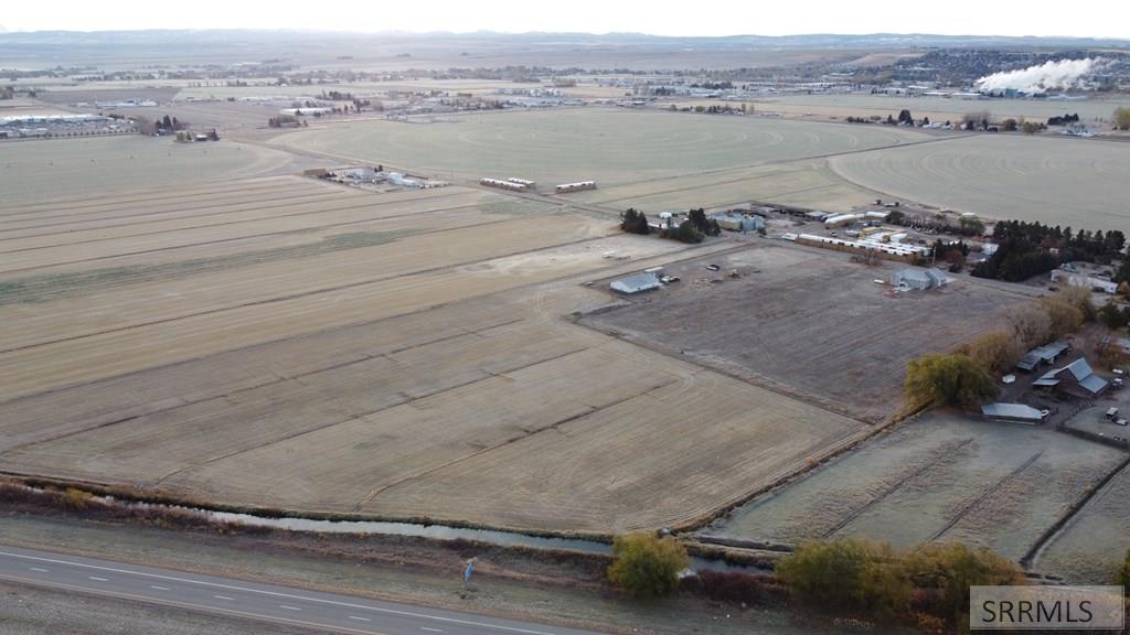 222 West Moody Road Rexburg, ID 83440 - Photo 12 of 18 South East View