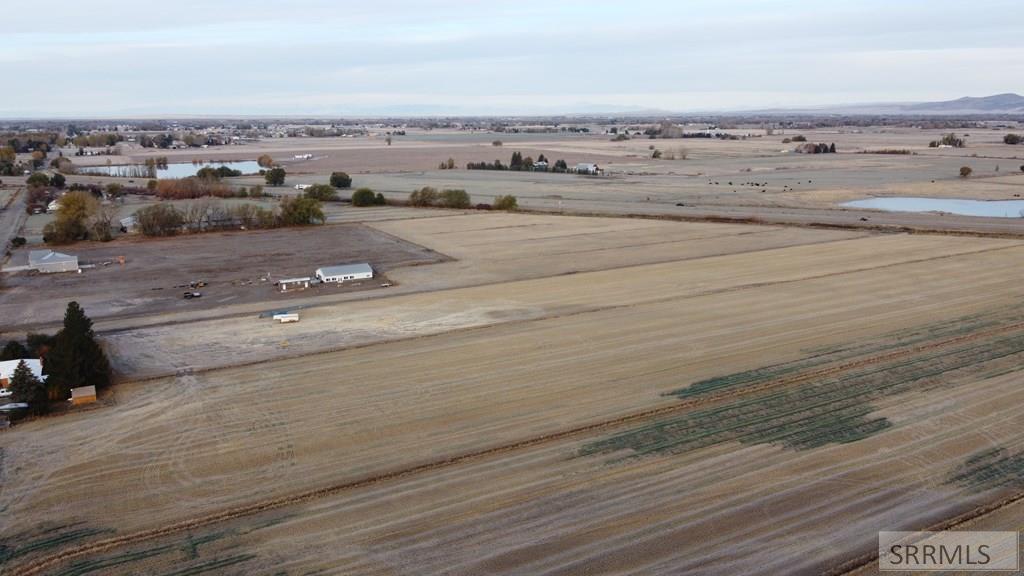 222 West Moody Road Rexburg, ID 83440 - Photo 13 of 18 West View of Moody- possible future overpass bridg