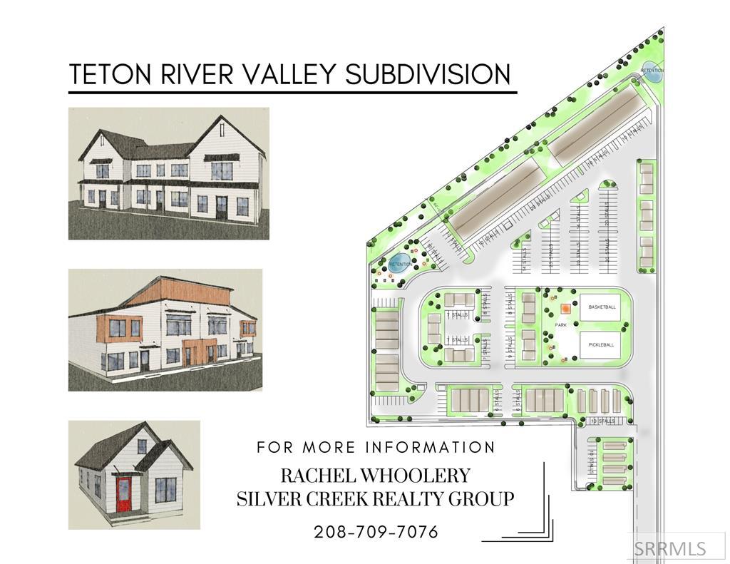 222 West Moody Road Rexburg, ID 83440 - Photo 17 of 18