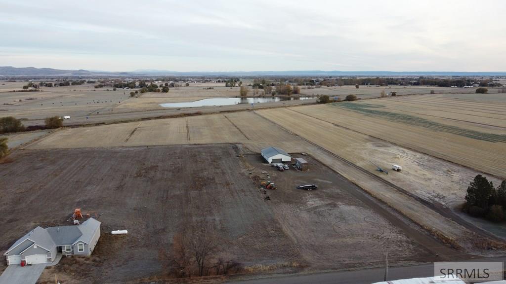 222 West Moody Road Rexburg, ID 83440 - Photo 7 of 18 North View
