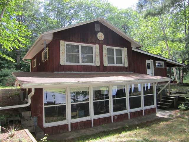 9009 Schlitz Road Woodruff, WI 54568 - Photo 1 of 15 Gallery Image 1